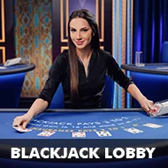 BlackjackLobby