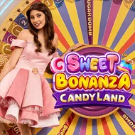 SweetBonanzaCandyland